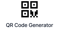 QR Code Generator